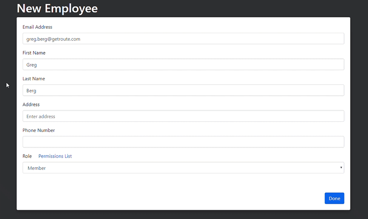 employee 4