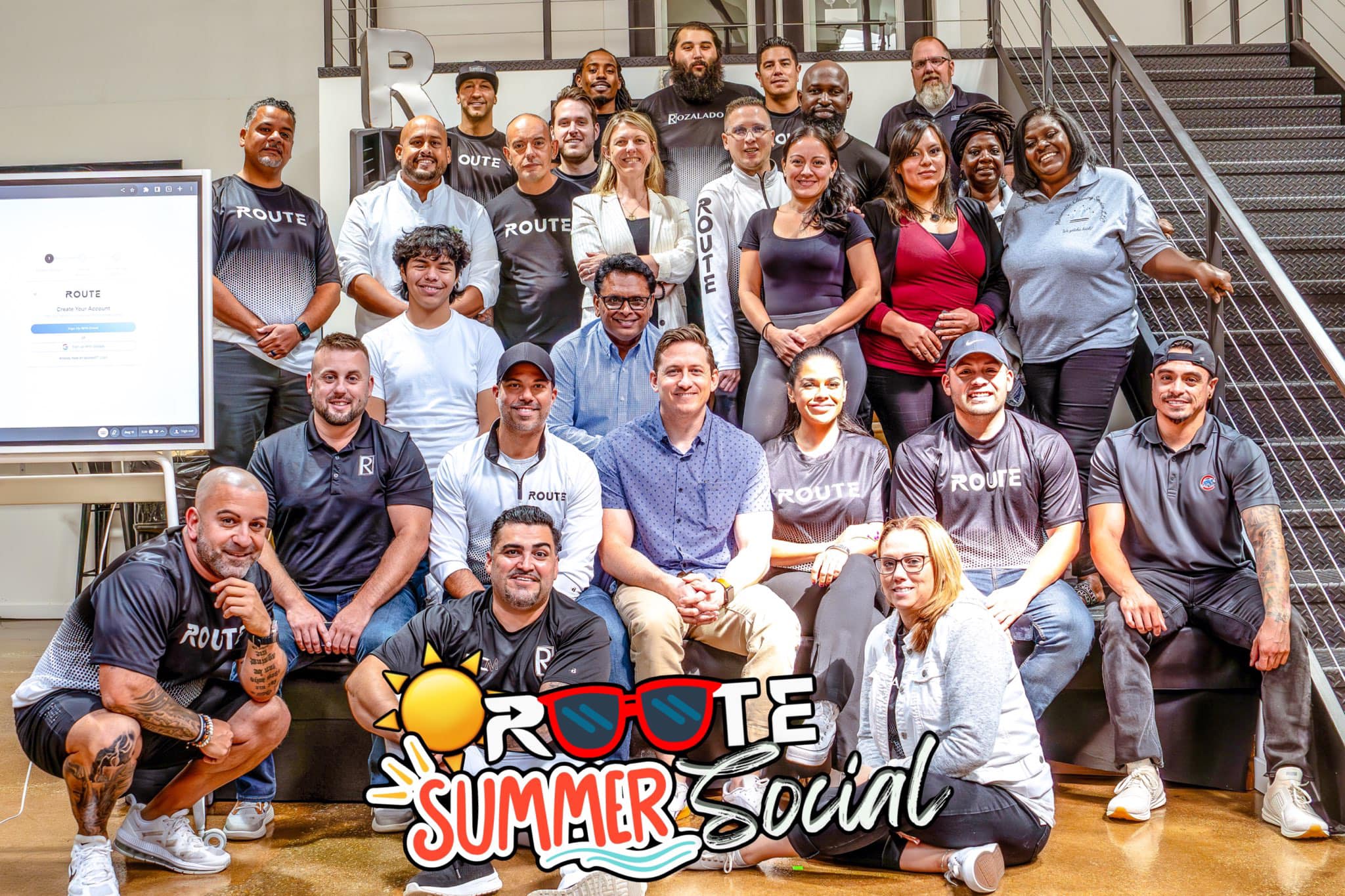 A Look Back at Route’s Inaugural User Conference: Innovation, Insights, and Community