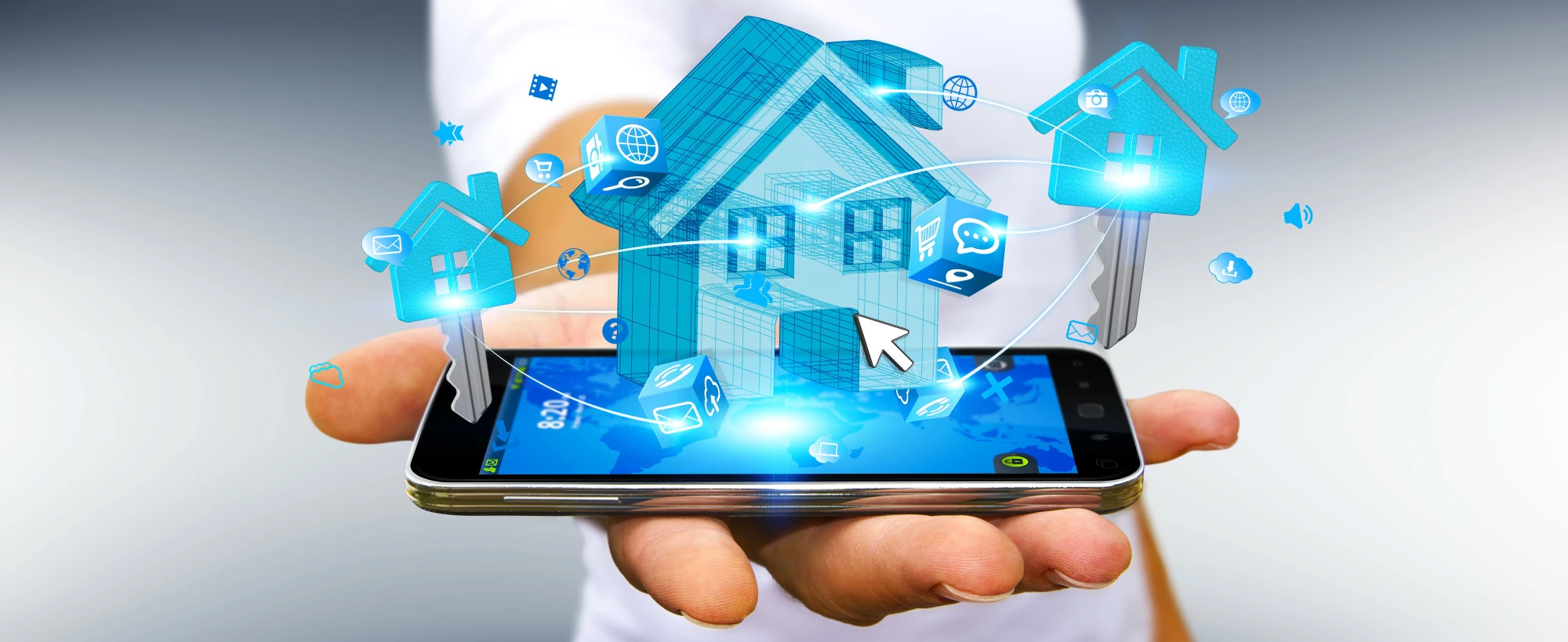 How Building Service Providers Are Adapting And Adopting Technology To Reduce Costs