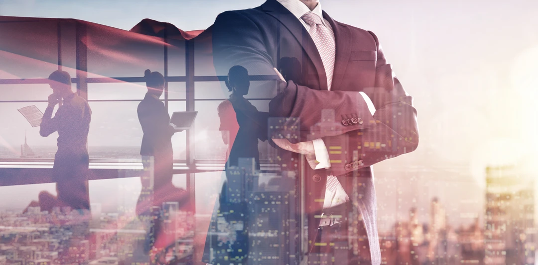 Six Tips For Leading A Building Services Team