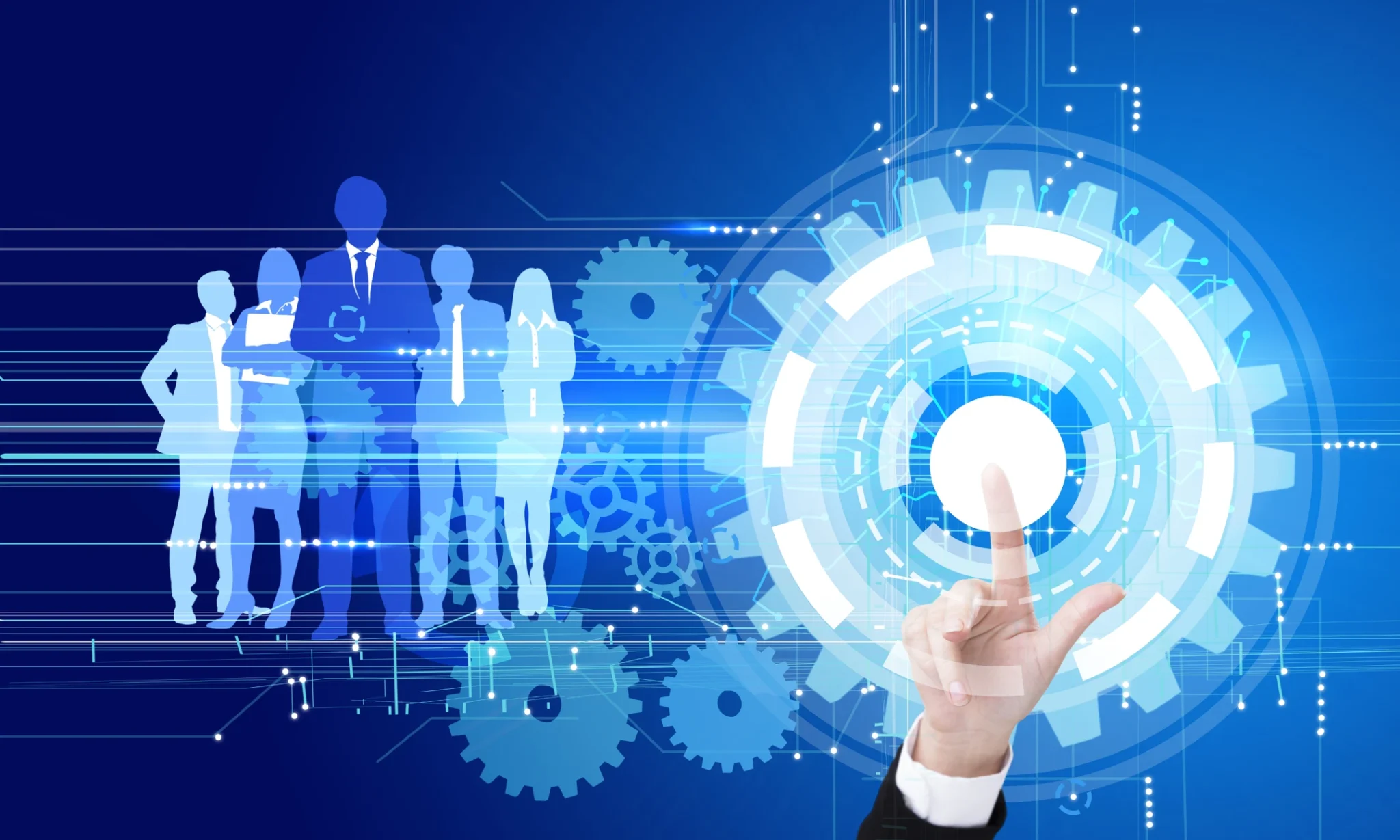 Scheduling: How to Solve the Most Common Problems Building Service Contractors Face