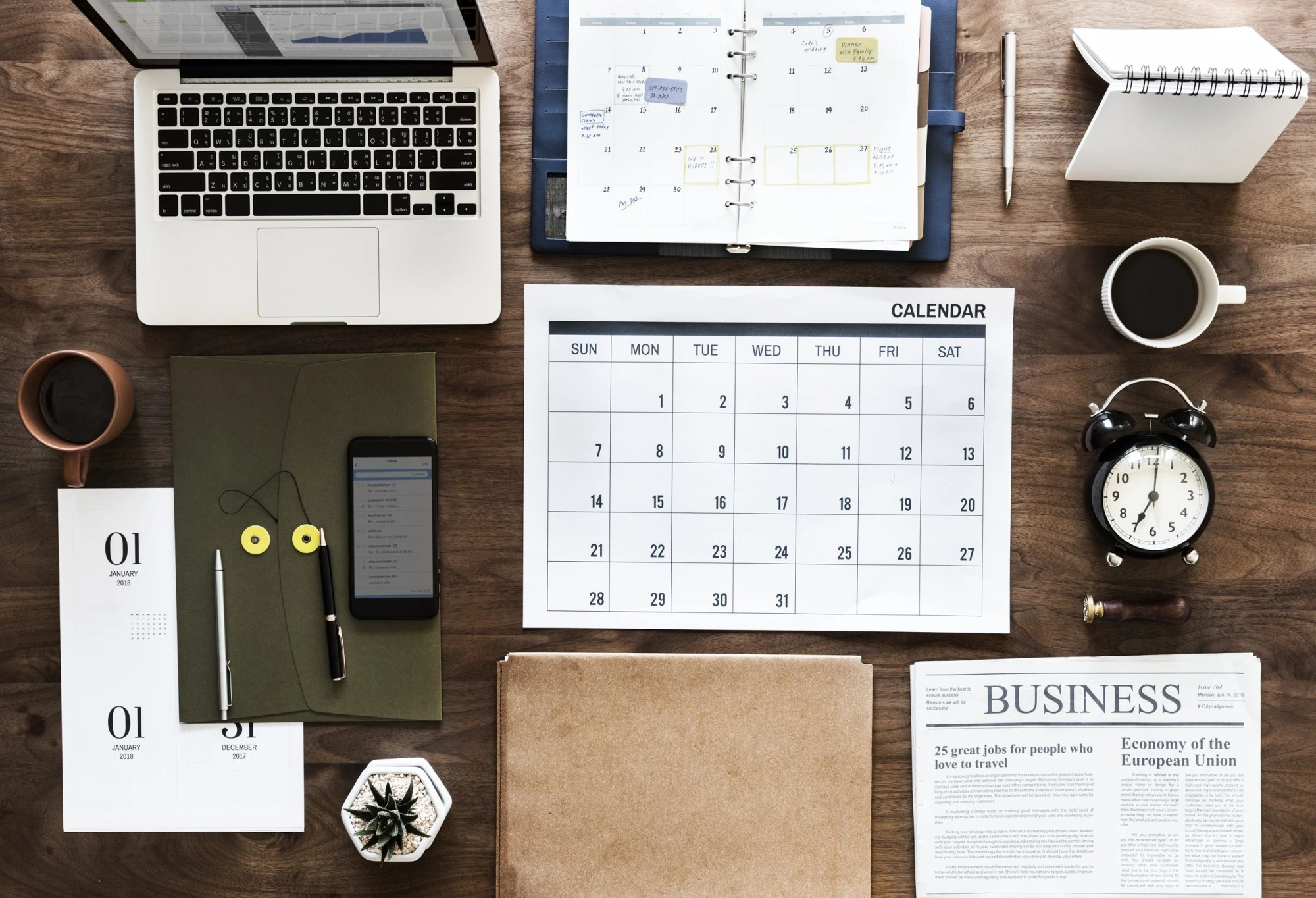 10 Scheduling Mistakes Any Building Service Contractor Wants To Avoid