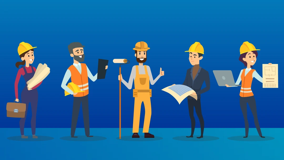 Team Management and Training As A Building Services Contractor