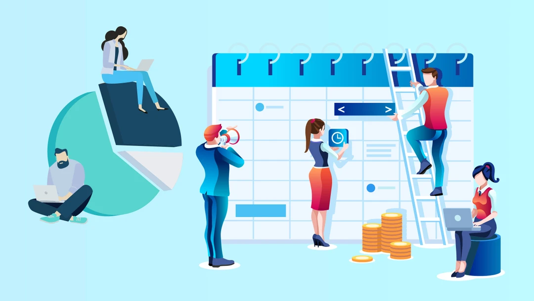 Technology For Building Services Team Management