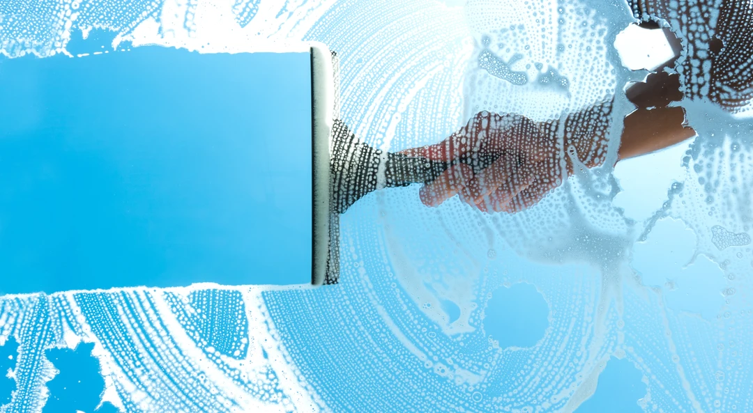 How To Write A Proposal For Window Washing Services
